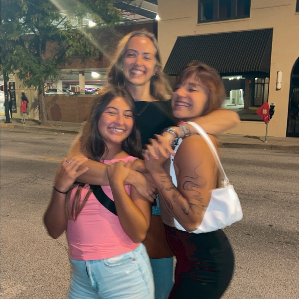 Meet your Posher, Piper